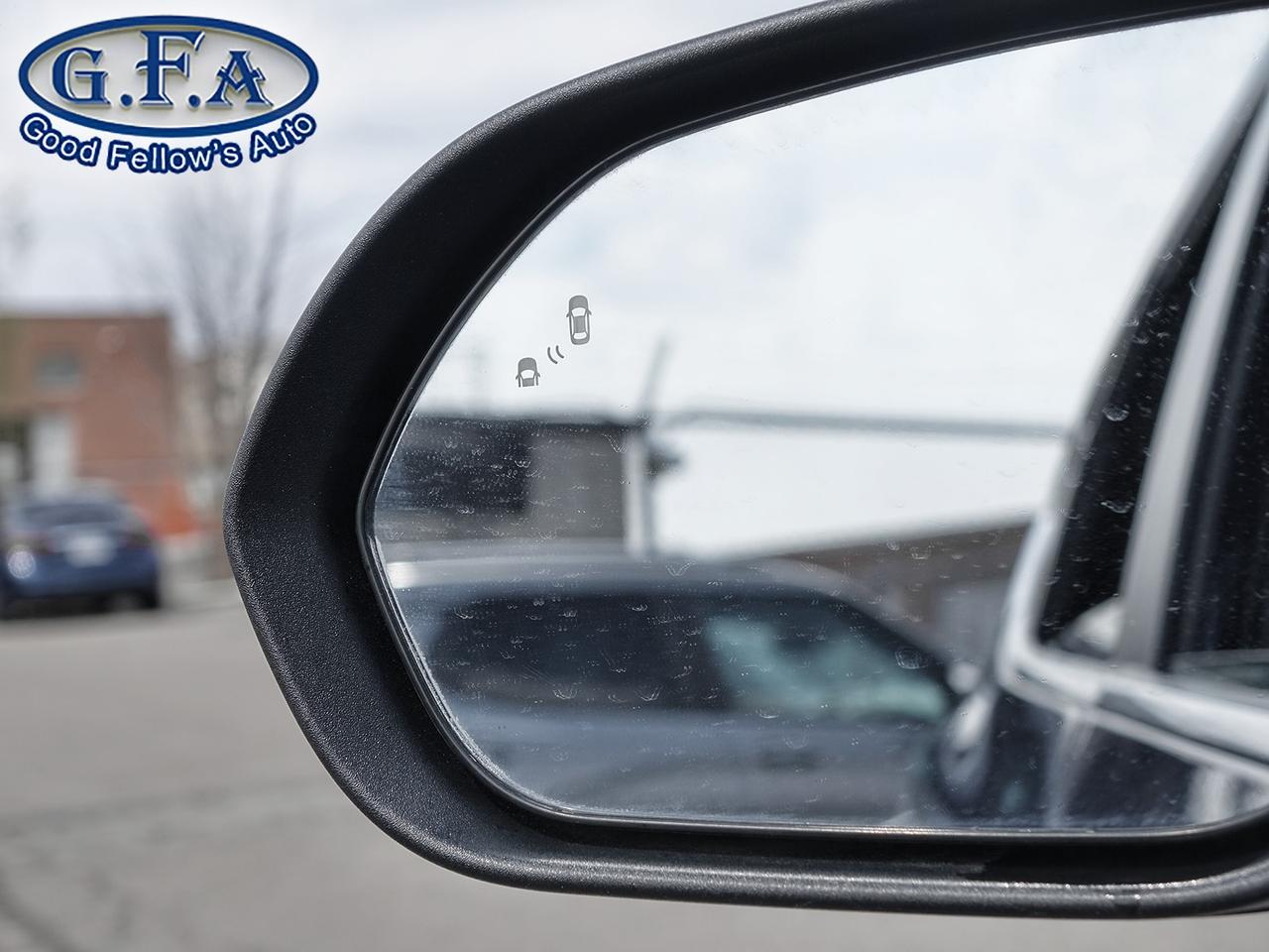 2024 Kia Seltos EX MODEL, AWD, LEATHER SEATS, SUNROOF, REARVIEW CA Photo44