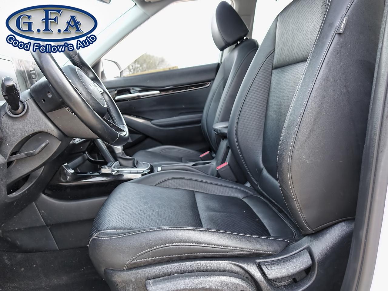 2024 Kia Seltos EX MODEL, AWD, LEATHER SEATS, SUNROOF, REARVIEW CA Photo30