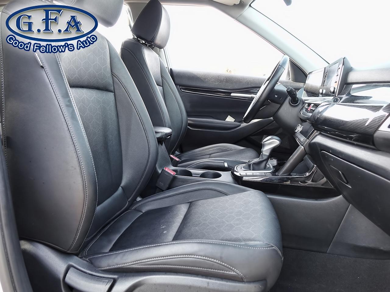 2024 Kia Seltos EX MODEL, AWD, LEATHER SEATS, SUNROOF, REARVIEW CA Photo10