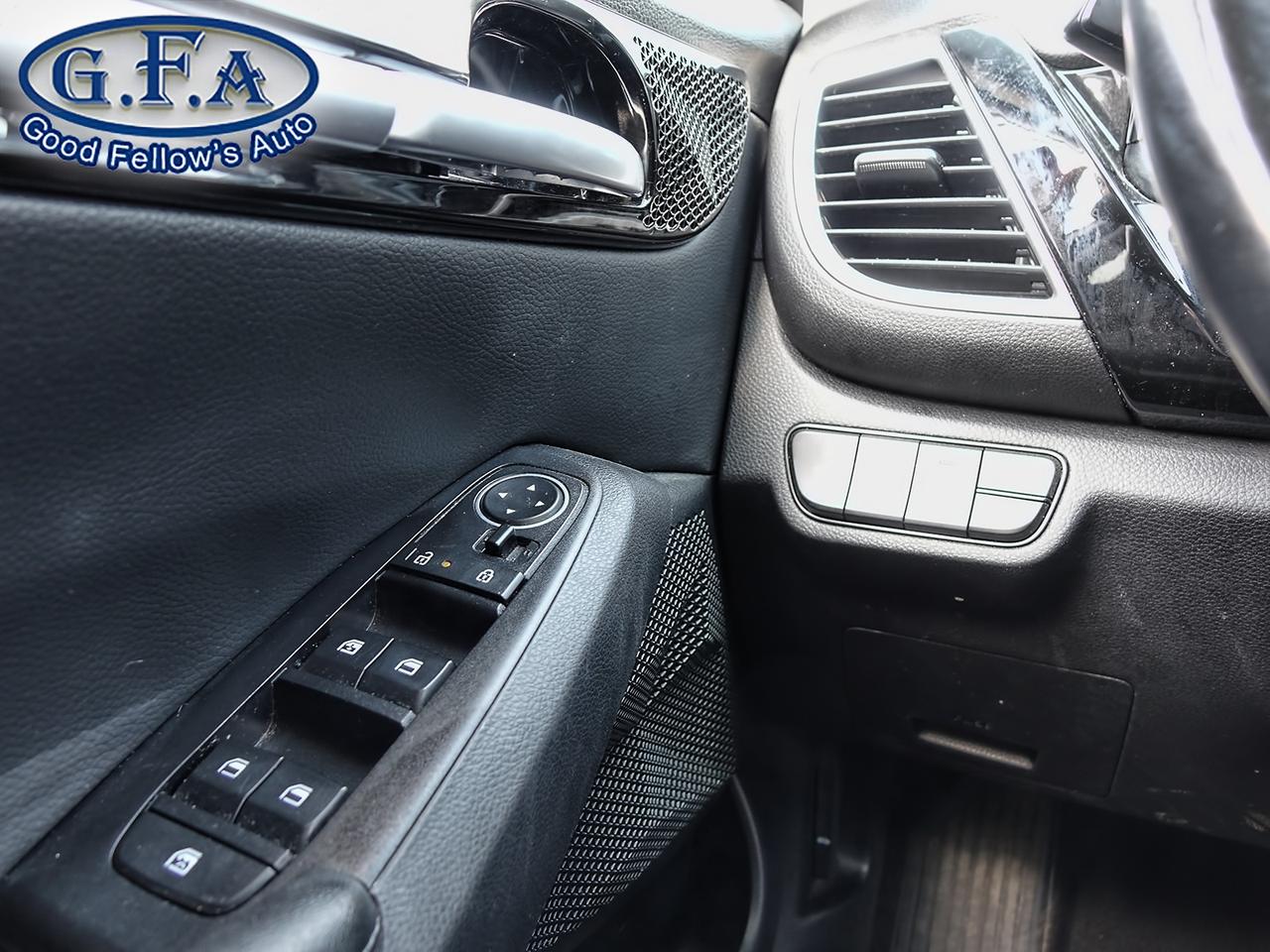 2024 Kia Seltos EX MODEL, AWD, LEATHER SEATS, SUNROOF, REARVIEW CA Photo41