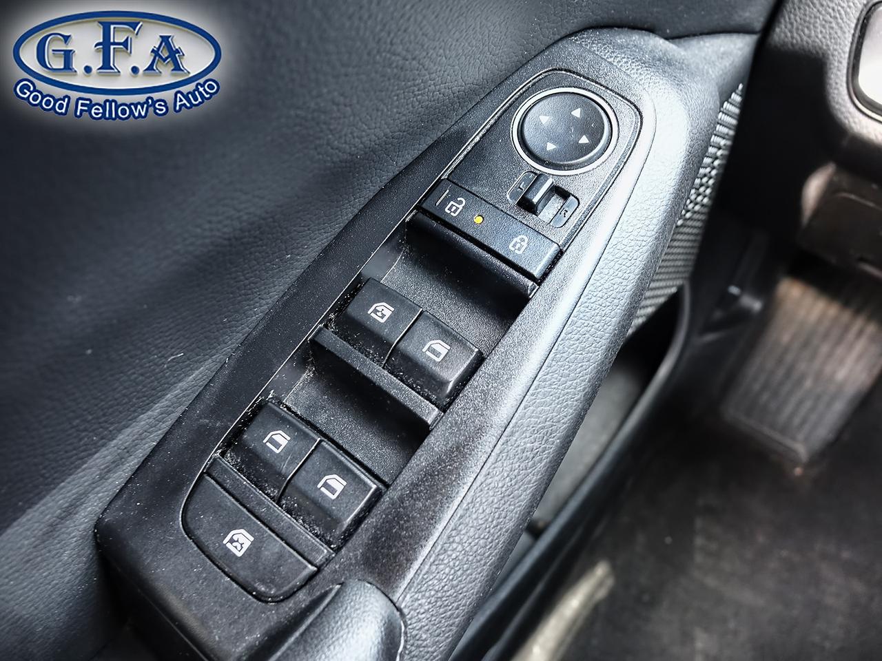 2024 Kia Seltos EX MODEL, AWD, LEATHER SEATS, SUNROOF, REARVIEW CA Photo42