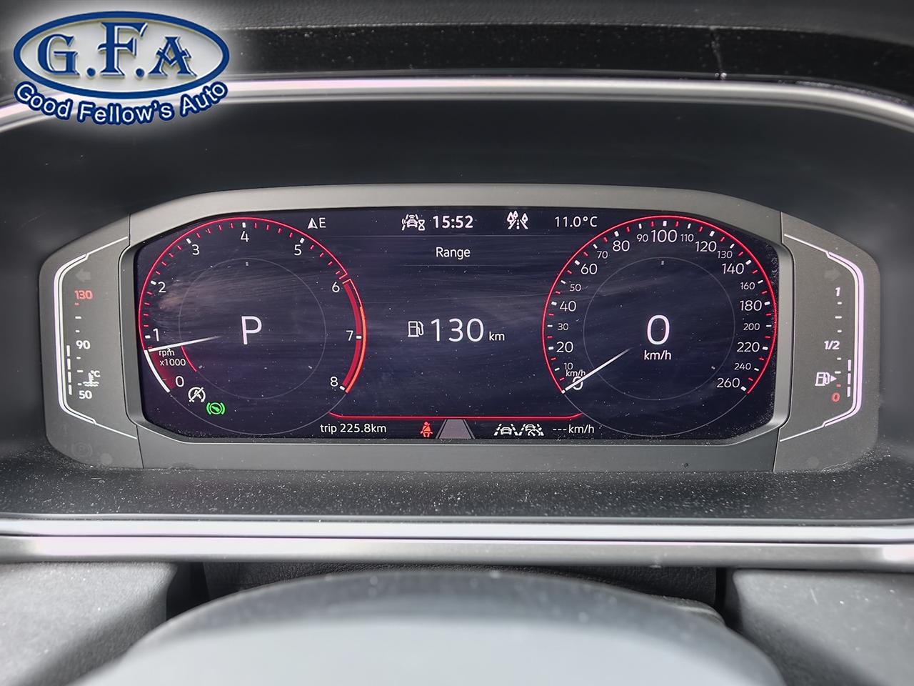 2025 Volkswagen Taos COMFORTLINE MODEL, BLACK EDITION, 4MOTION, SUNROOF Photo45