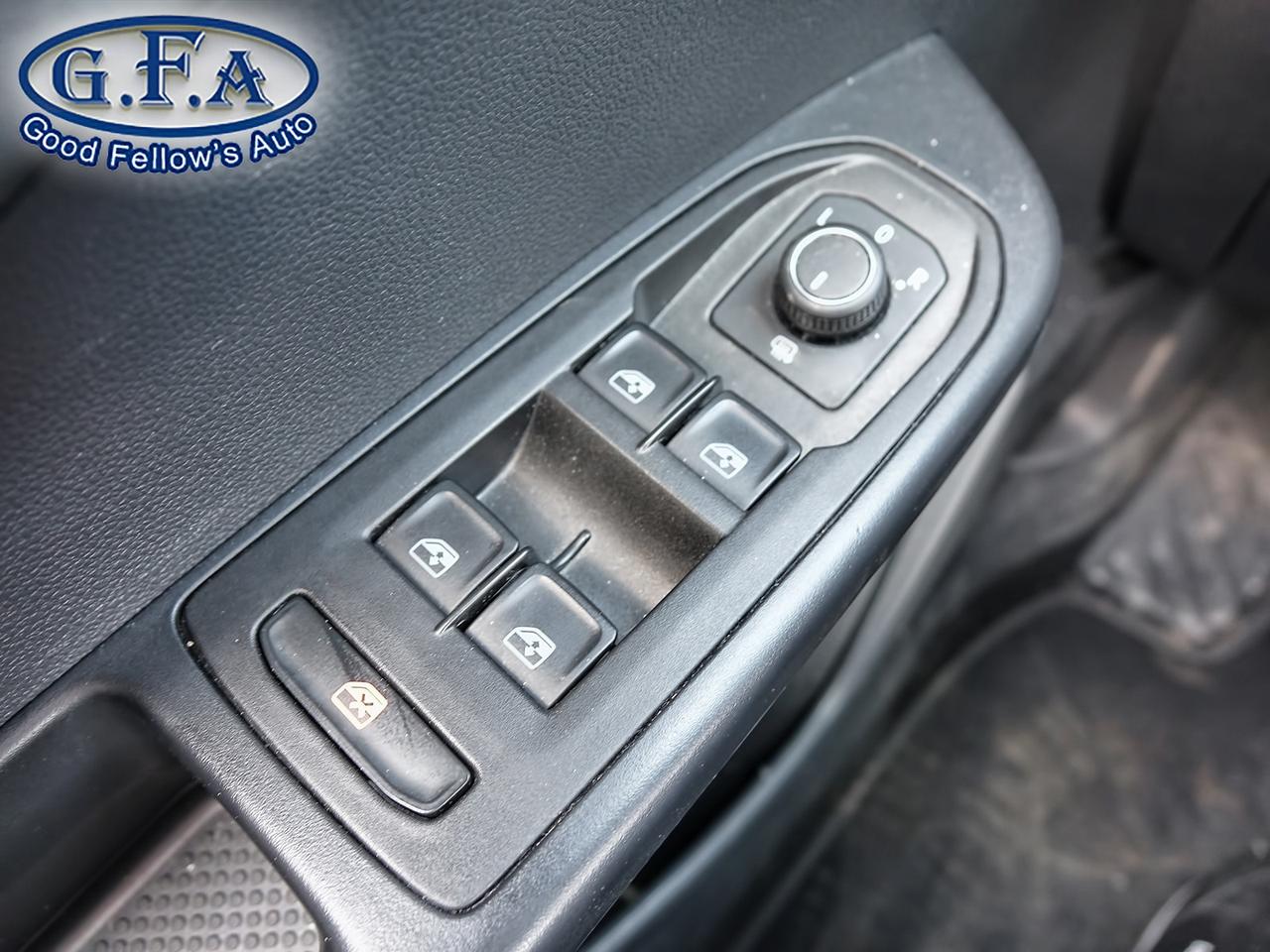 2025 Volkswagen Taos COMFORTLINE MODEL, BLACK EDITION, 4MOTION, SUNROOF Photo22