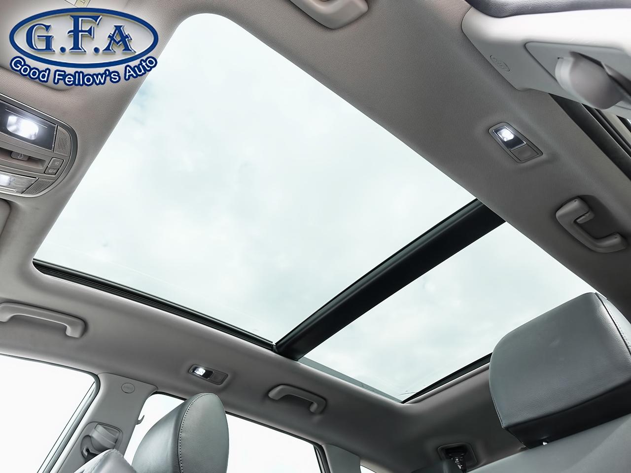 2020 Hyundai Tucson PREFERRED SUNROOF AND LEATHER, AWD, SUNROOF, LEATH Photo30