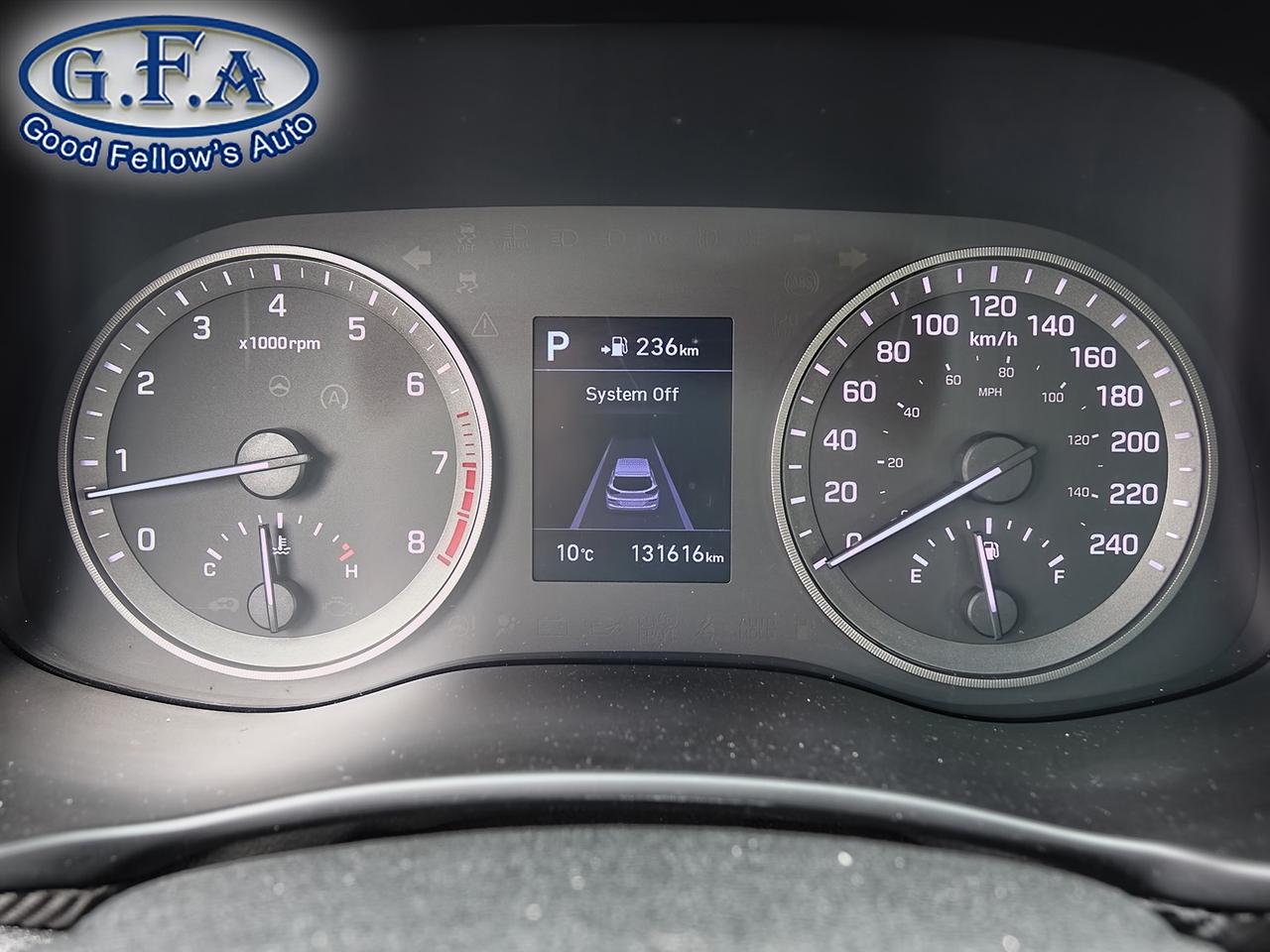 2020 Hyundai Tucson PREFERRED SUNROOF AND LEATHER, AWD, SUNROOF, LEATH Photo40