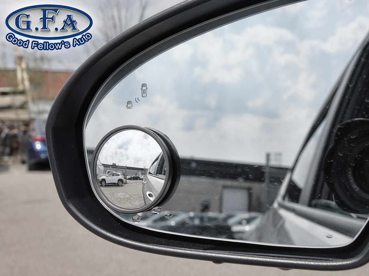 2020 Hyundai Tucson PREFERRED SUNROOF AND LEATHER, AWD, SUNROOF, LEATH Photo21