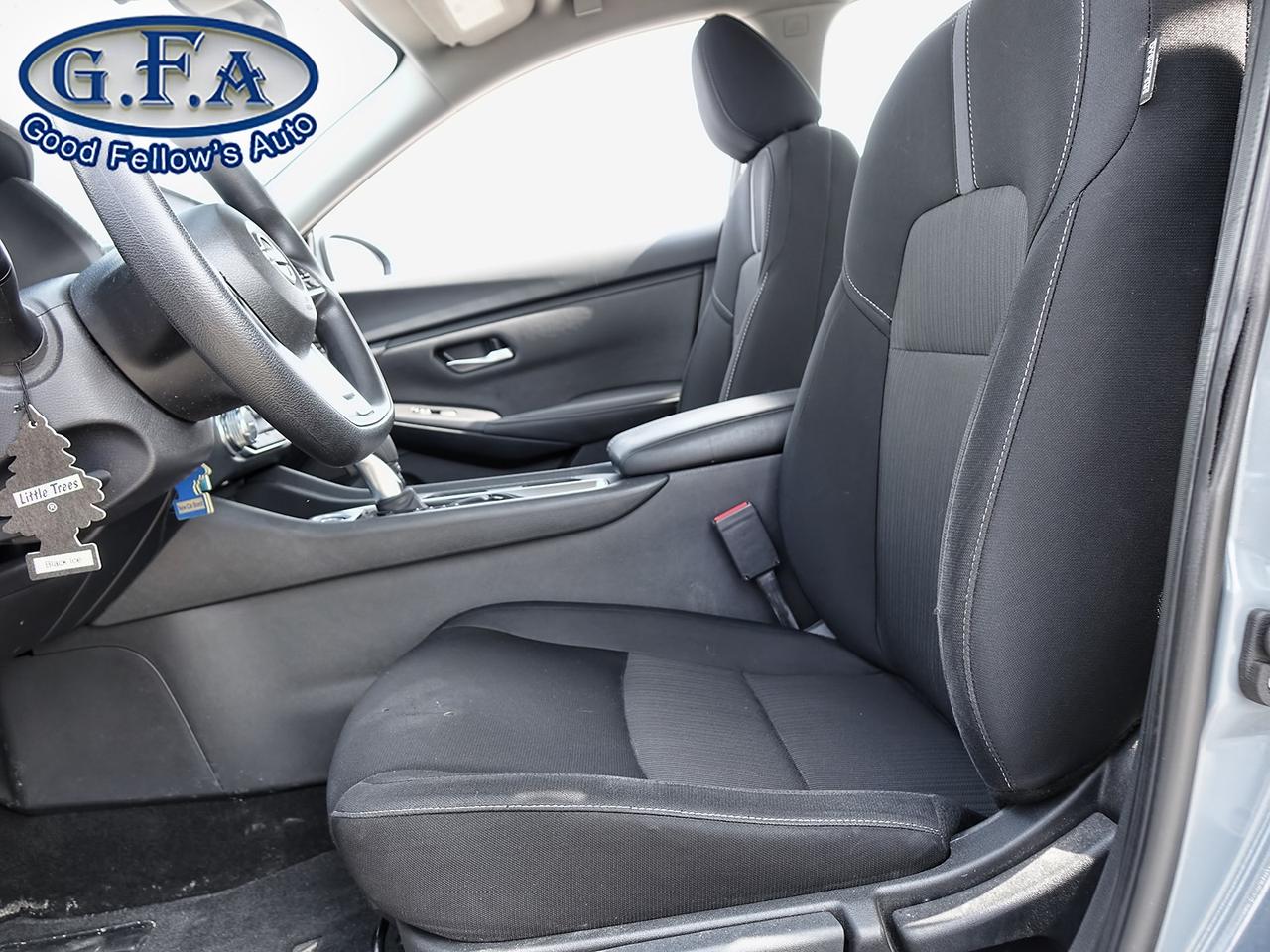 2024 Nissan Sentra SV MODEL, REARVIEW CAMERA, HEATED SEATS, ALLOY WHE Photo
