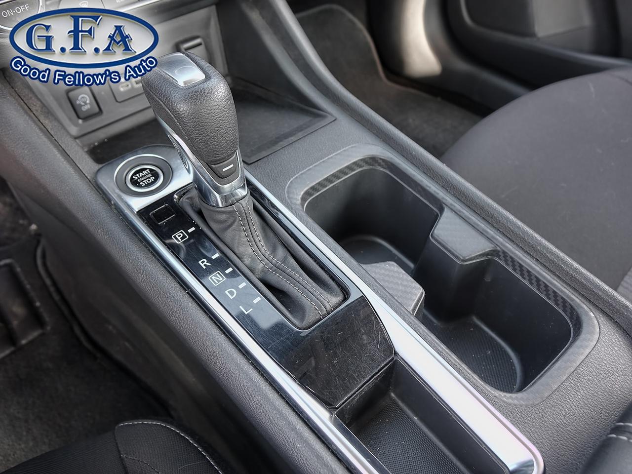 2024 Nissan Sentra SV MODEL, REARVIEW CAMERA, HEATED SEATS, ALLOY WHE Photo32