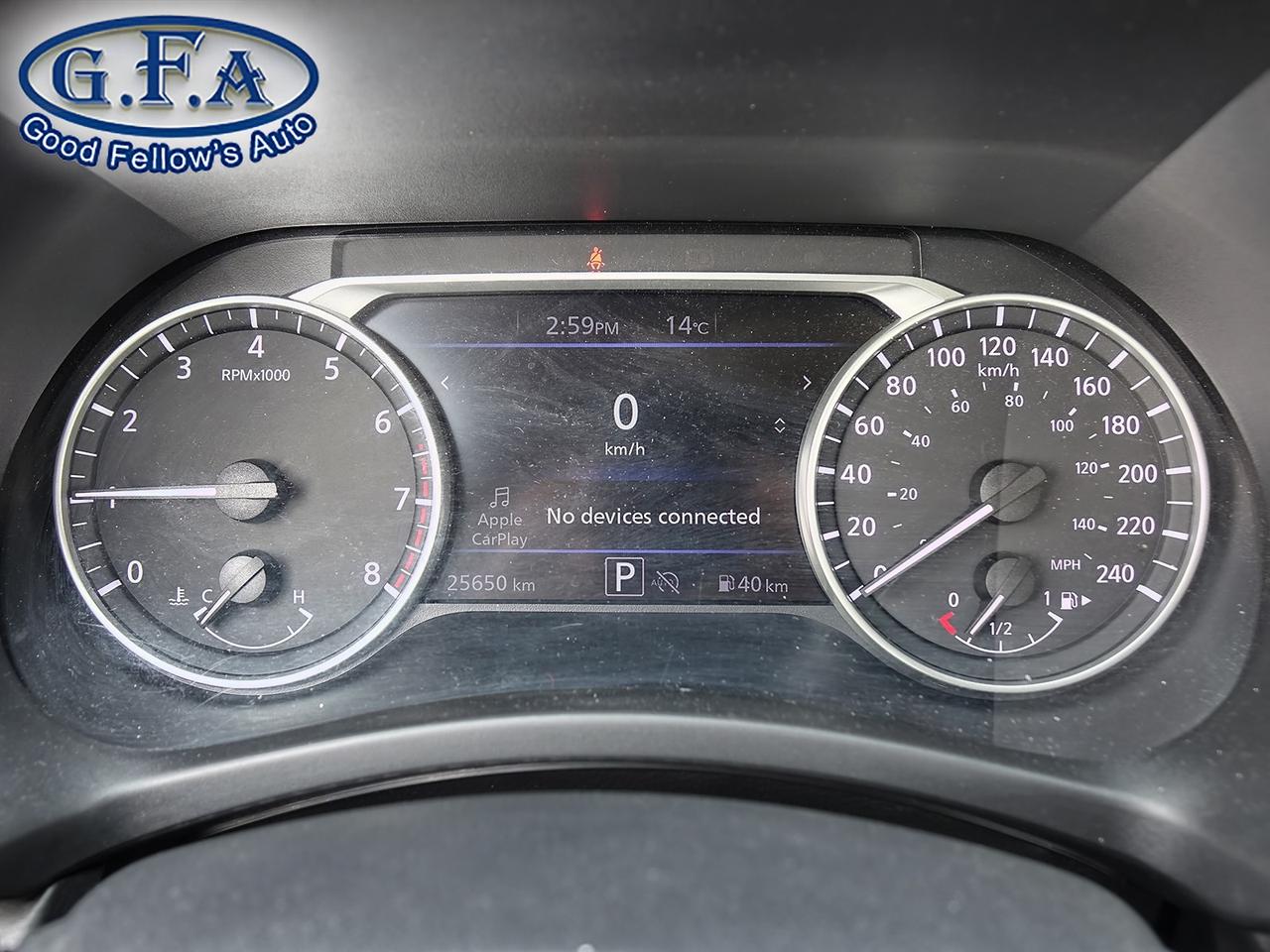 2024 Nissan Sentra SV MODEL, REARVIEW CAMERA, HEATED SEATS, ALLOY WHE Photo34