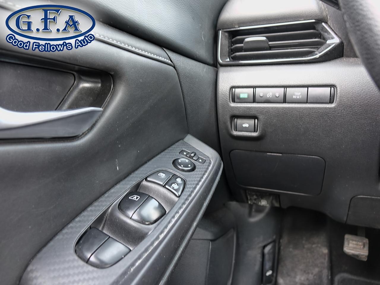 2024 Nissan Sentra SV MODEL, REARVIEW CAMERA, HEATED SEATS, ALLOY WHE Photo17