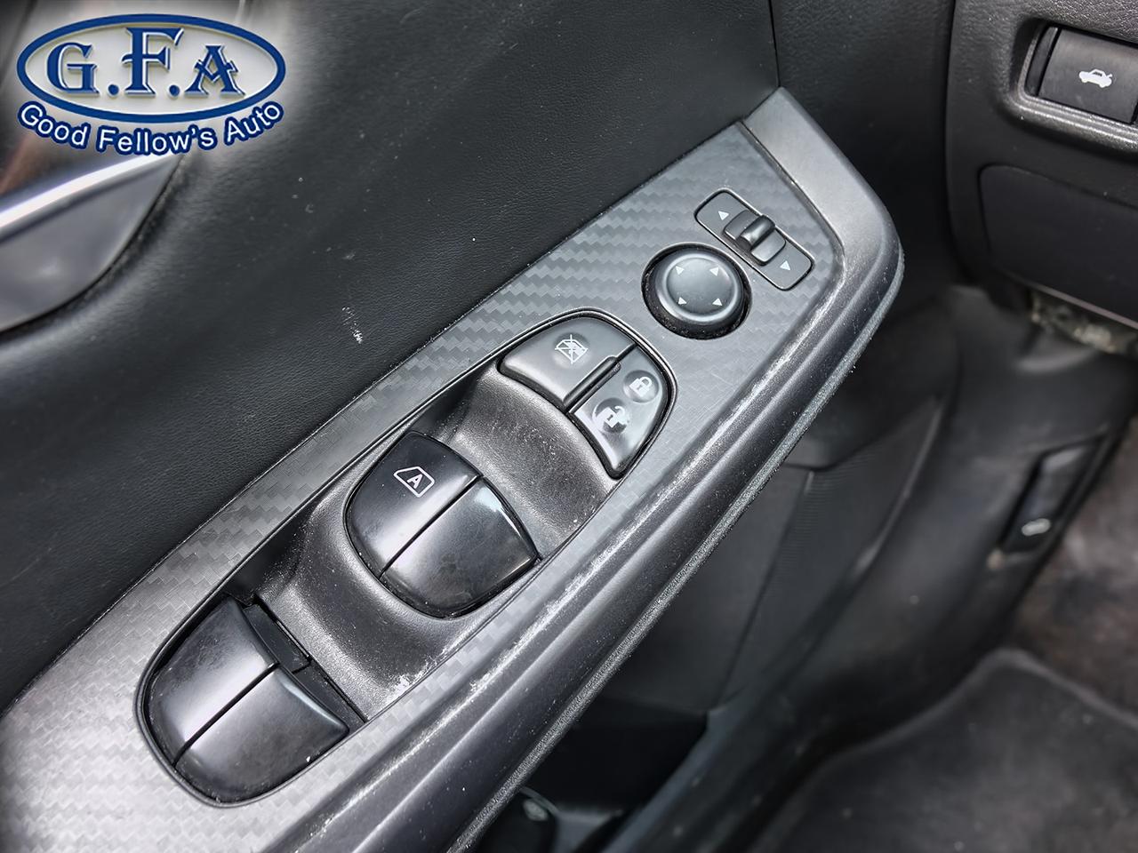 2024 Nissan Sentra SV MODEL, REARVIEW CAMERA, HEATED SEATS, ALLOY WHE Photo37