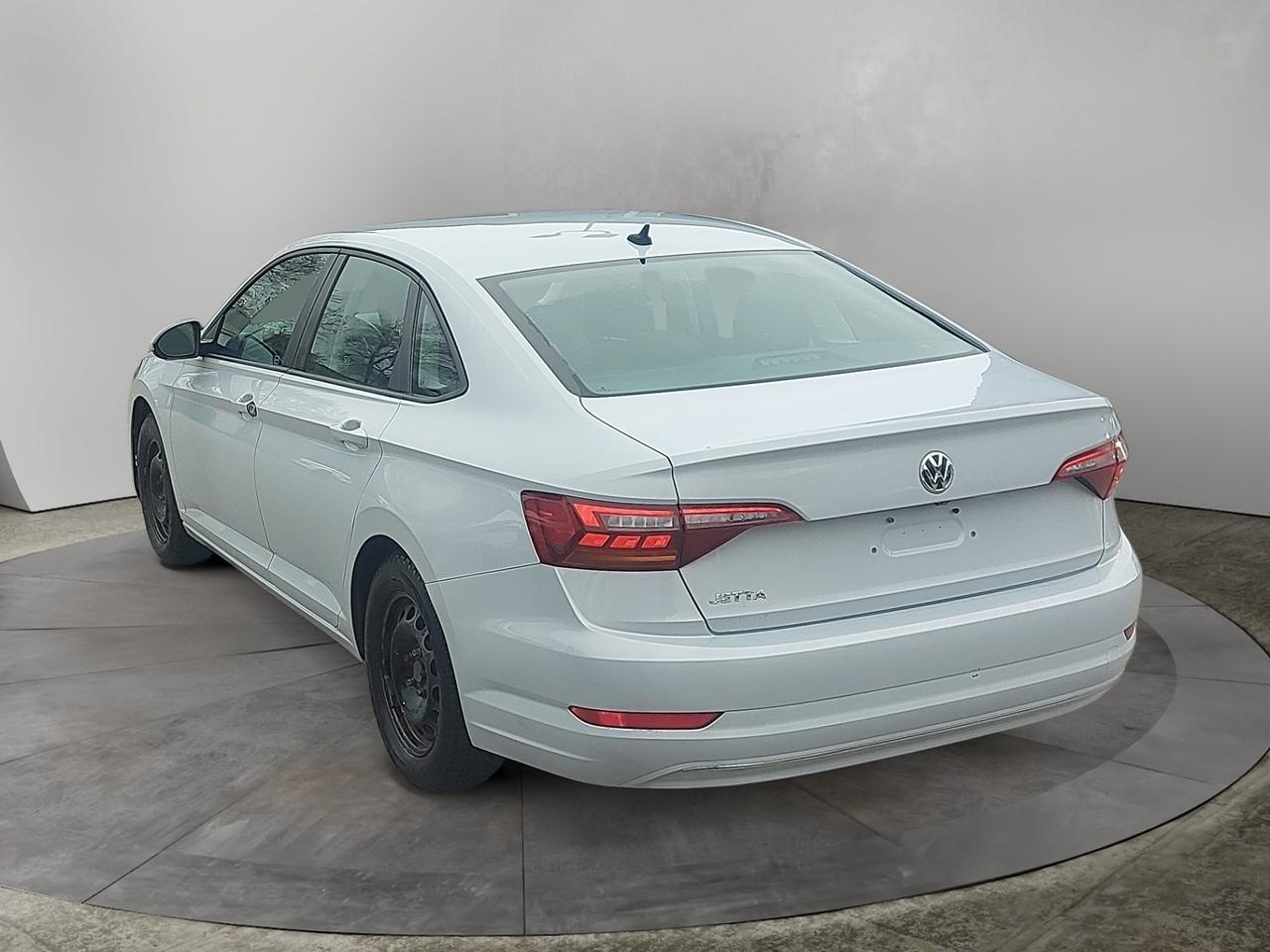 2019 Volkswagen Jetta comfortline Photo