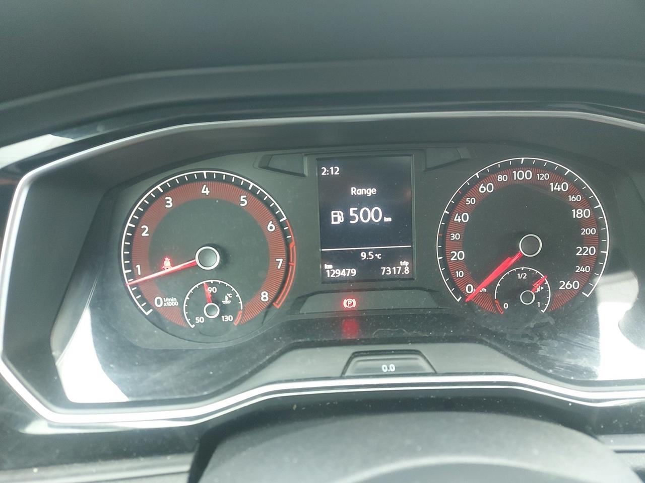2019 Volkswagen Jetta comfortline Photo