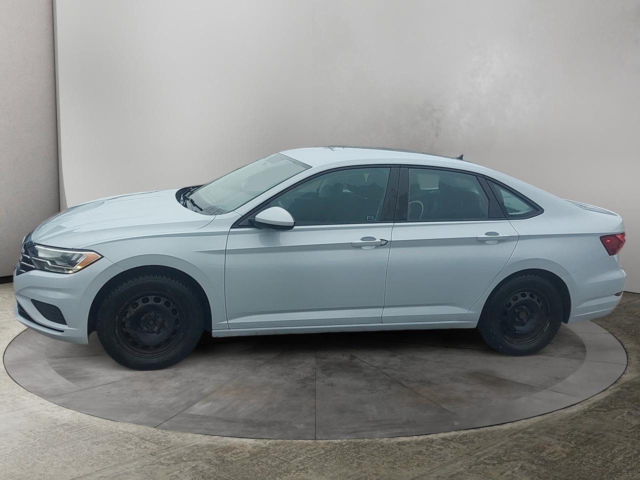 2019 Volkswagen Jetta comfortline Photo