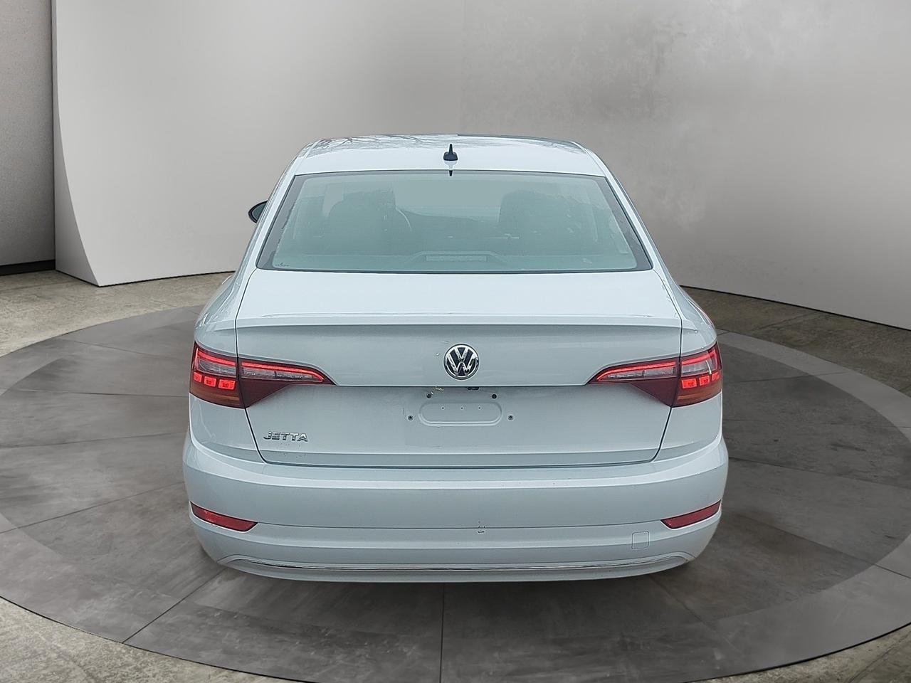 2019 Volkswagen Jetta comfortline Photo