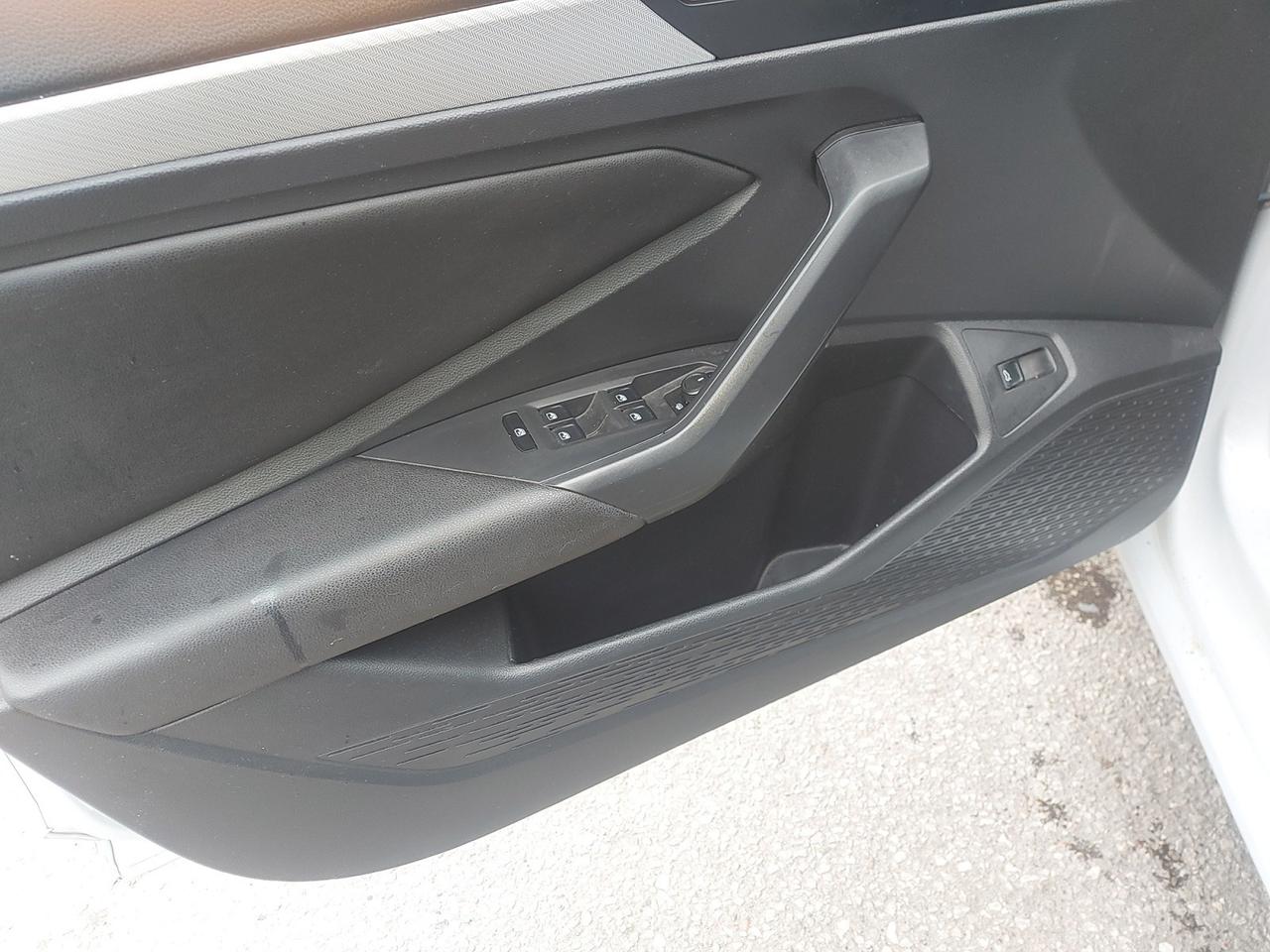 2019 Volkswagen Jetta comfortline Photo