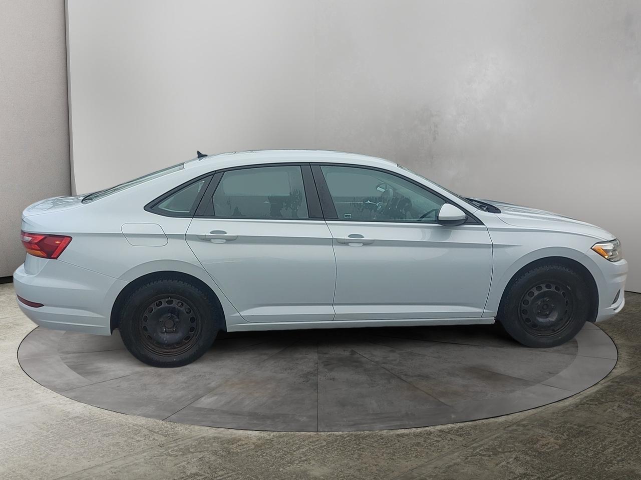 2019 Volkswagen Jetta comfortline Photo
