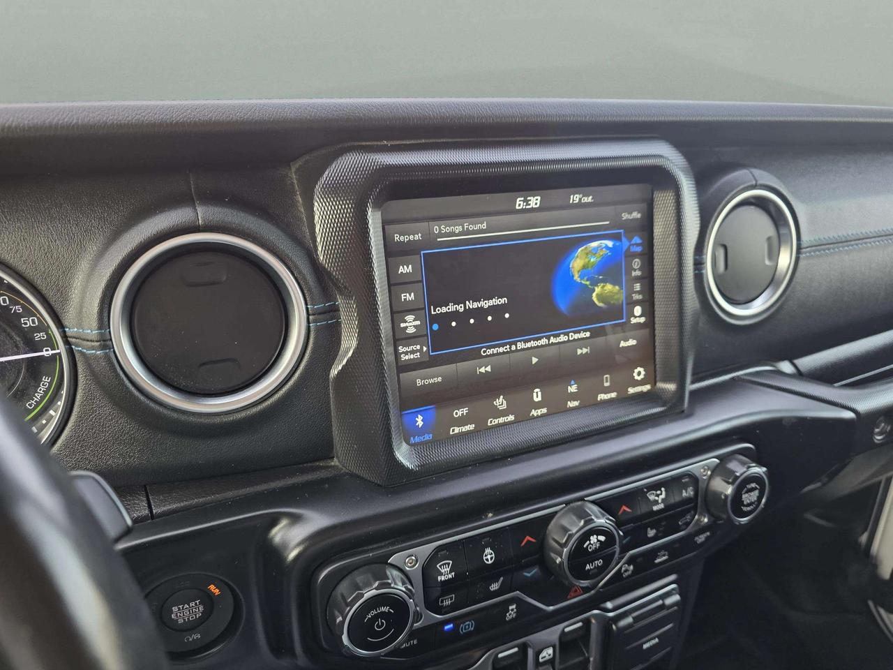 2021 Jeep Wrangler Unlimited Rubicon 4x4 Photo