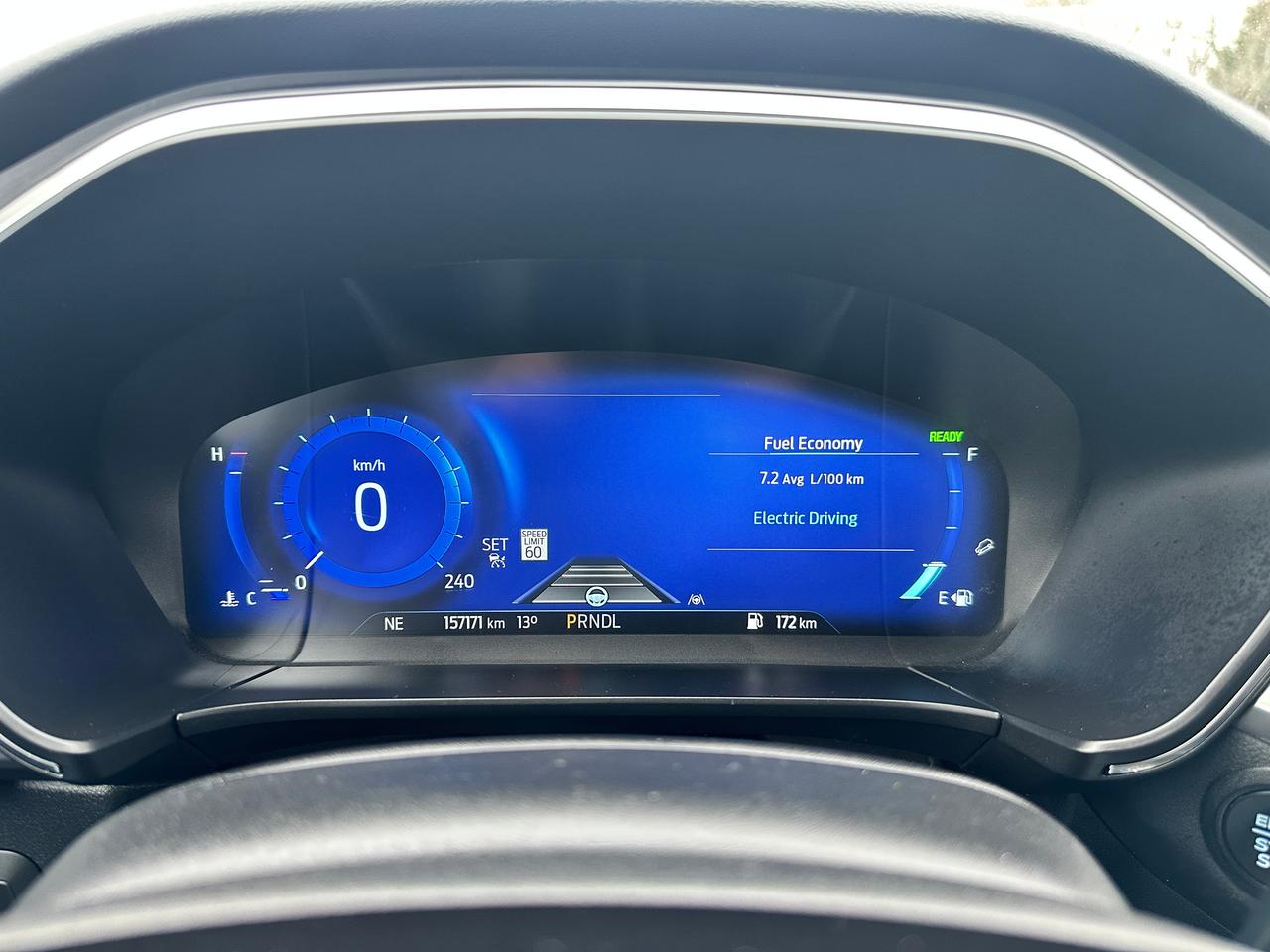 2021 Ford Escape TitaniumHybrid AWD HTD-Leather NAV PremiumAudio XM Photo