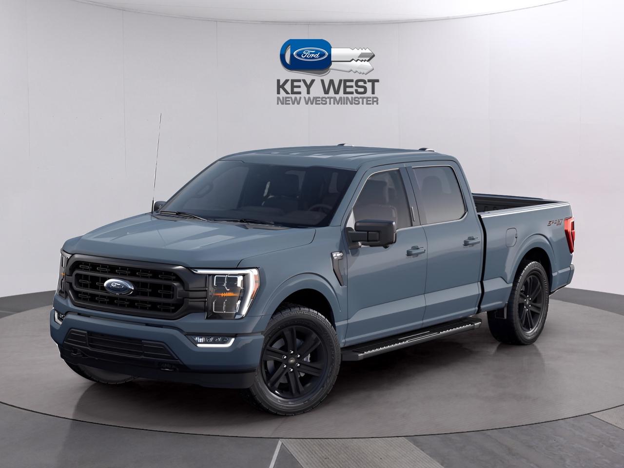 2023 Ford F-150 SUPERCREW Photo0