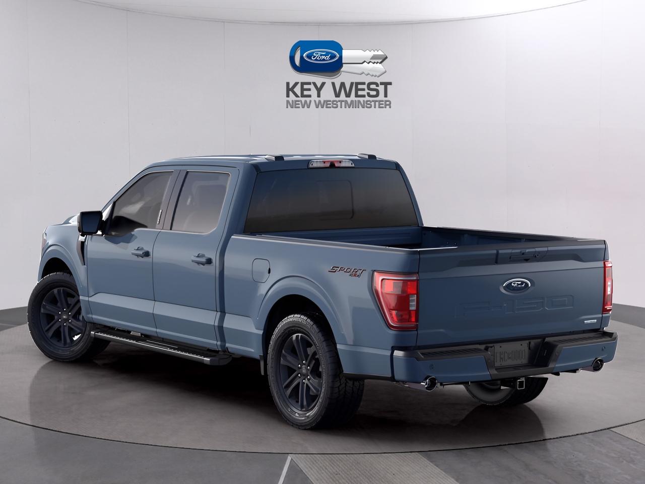 2023 Ford F-150 SUPERCREW Photo1