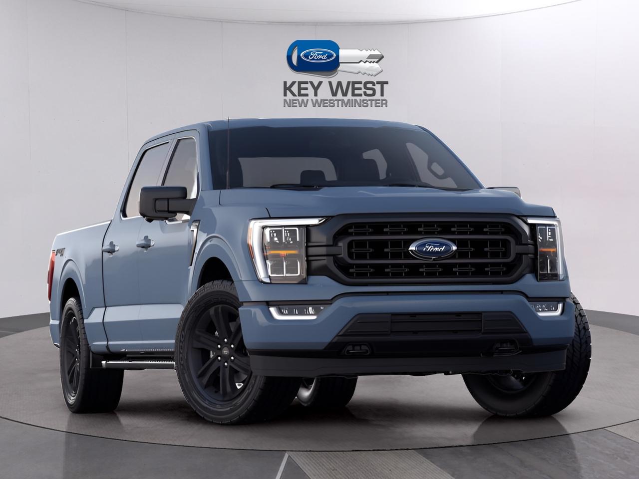 2023 Ford F-150 SUPERCREW Photo3
