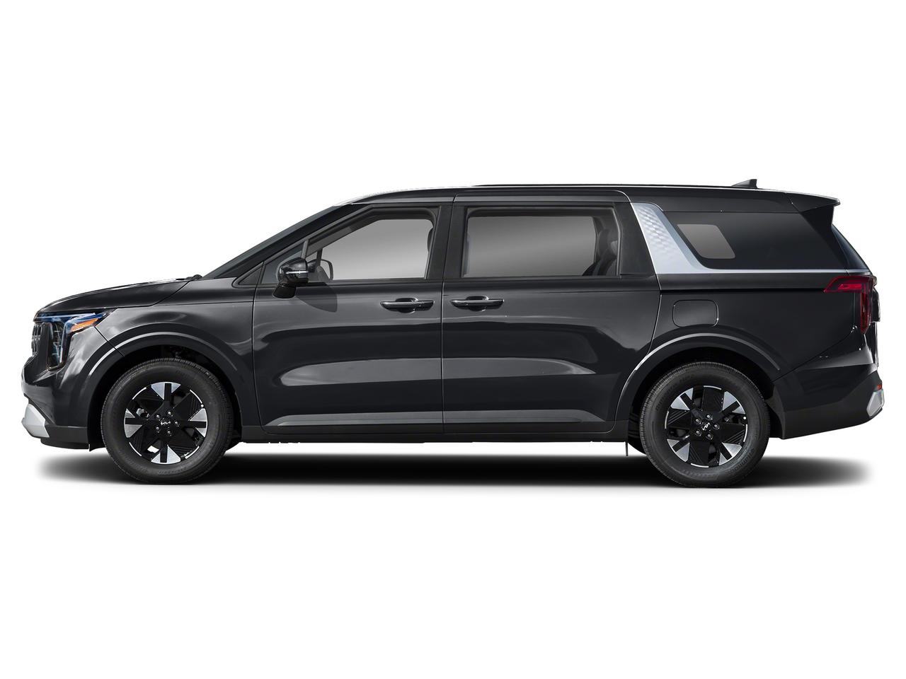 2026 Kia Carnival LXS LX+ Photo2