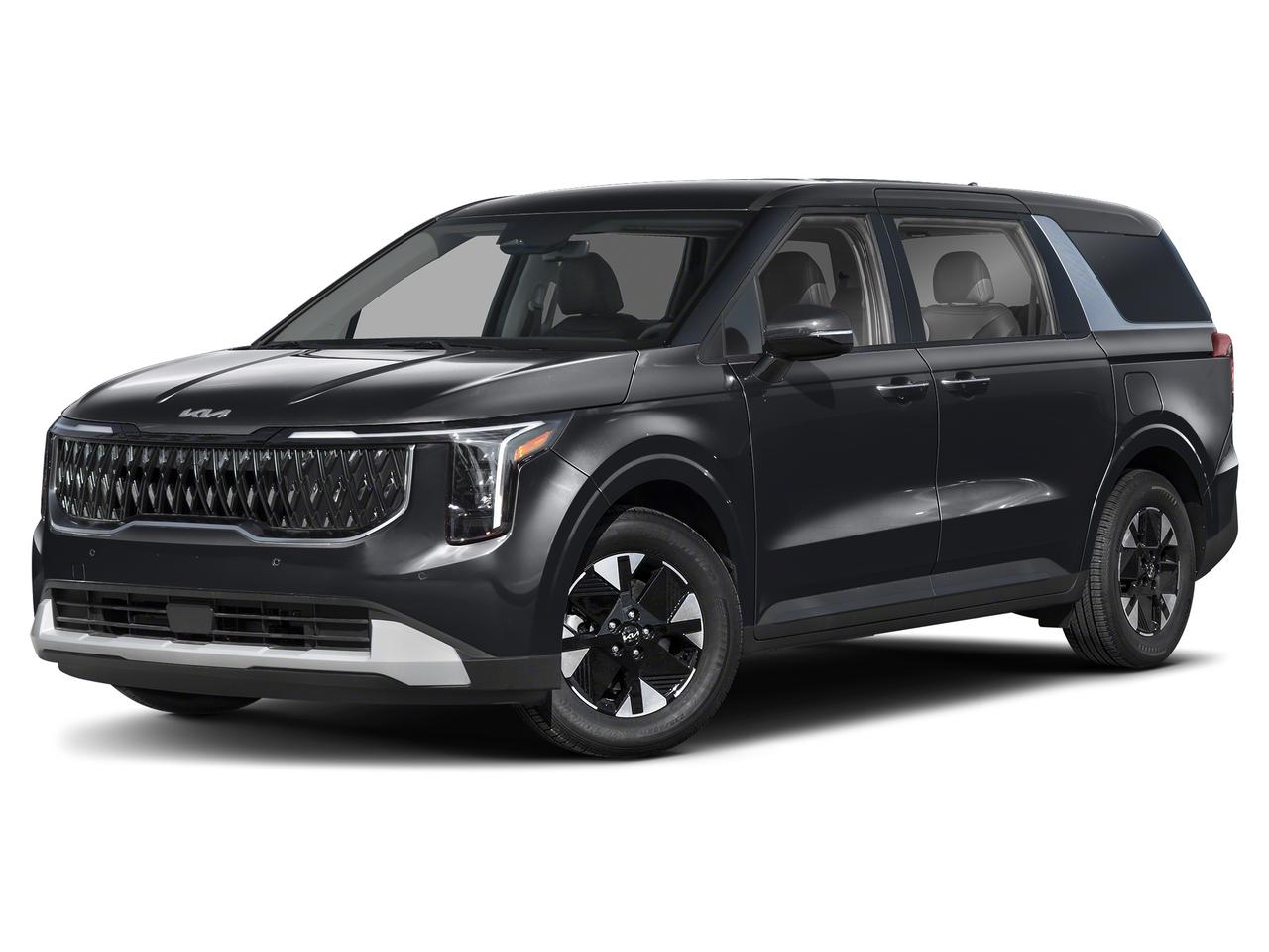 2026 Kia Carnival LXS LX+ Photo0