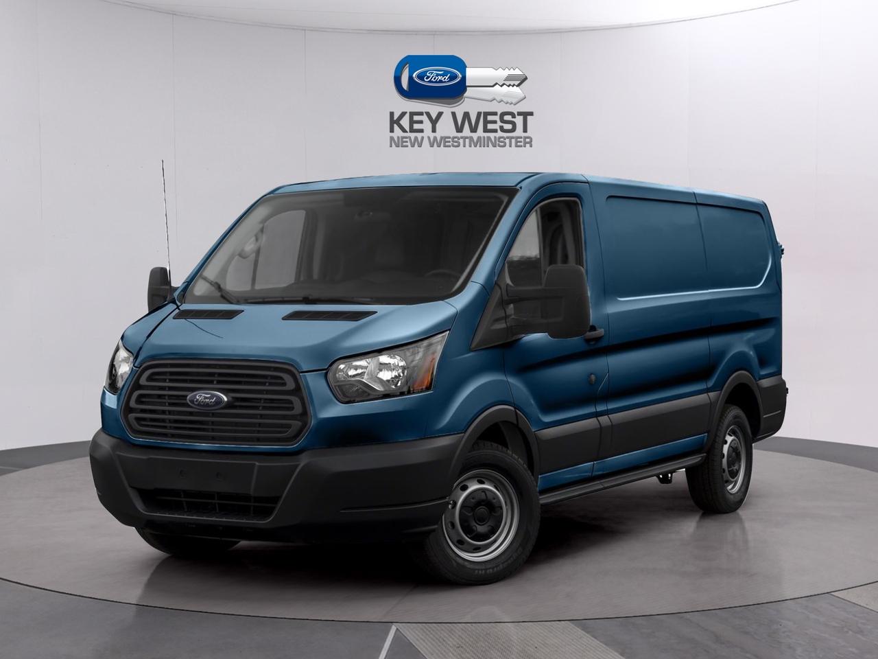2016 Ford Transit 150 T-150 148" Low Rf 8600 GVWR Sliding RH Dr Photo0