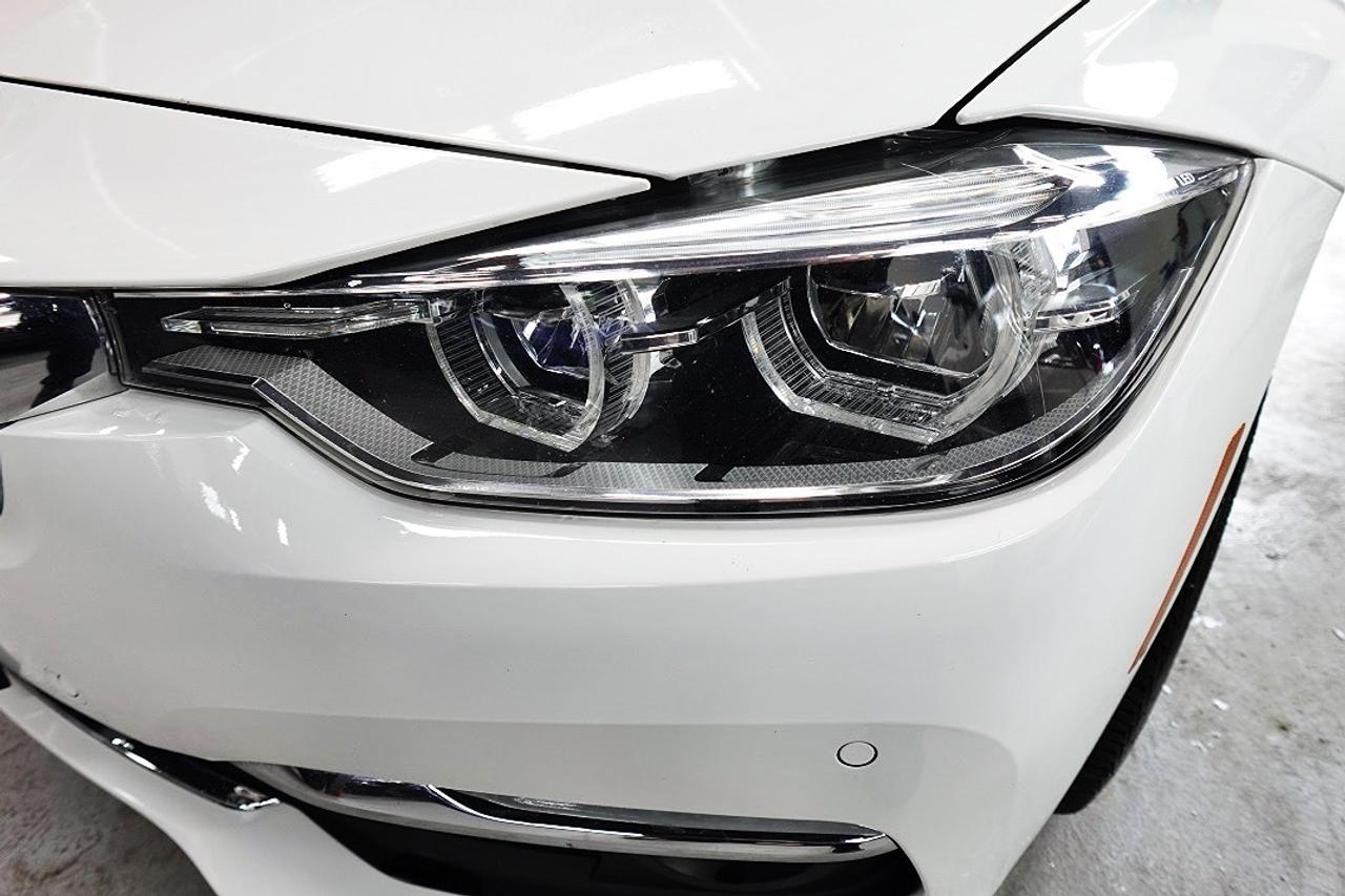 2016 BMW 3 Series 328 I X DRIVE,LOW KM,NO ACCIDENT,MINT Photo