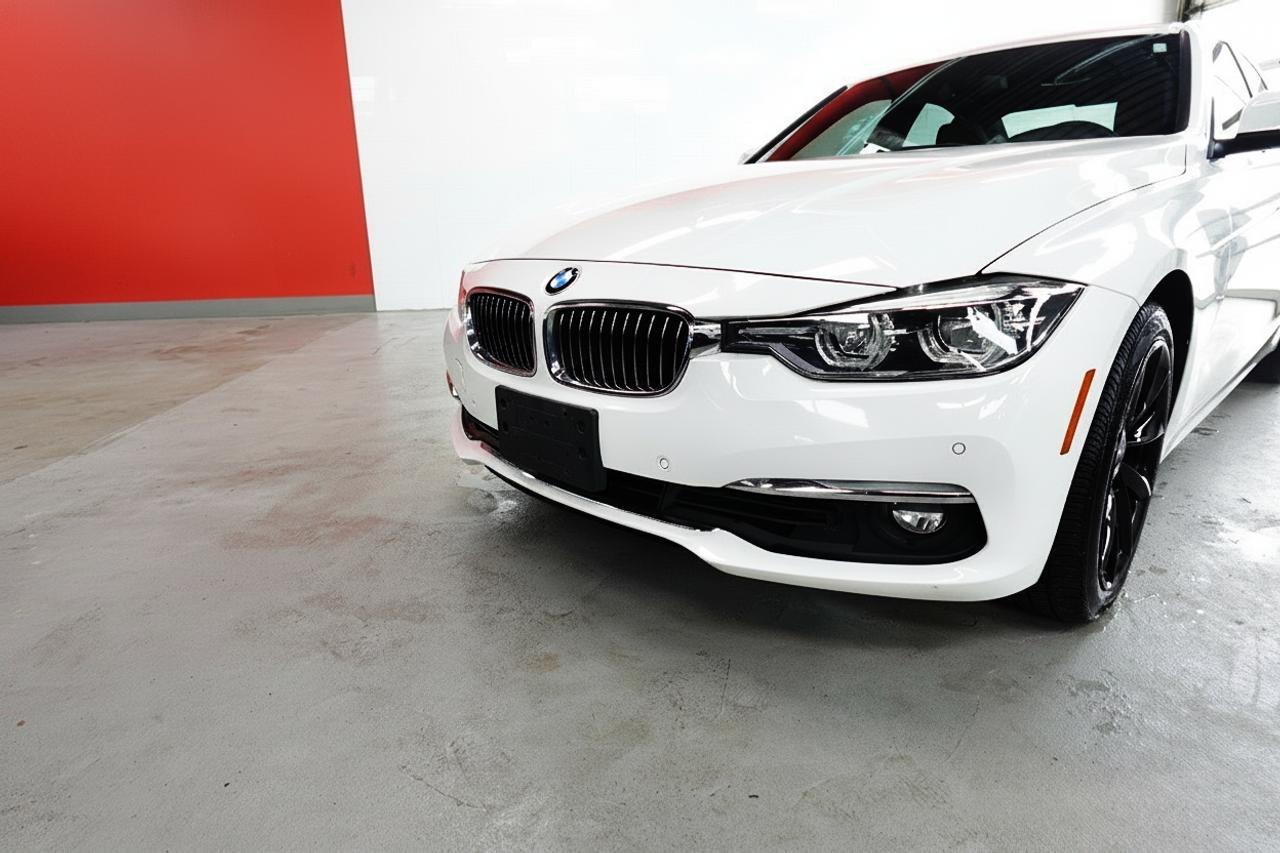 2016 BMW 3 Series 328 I X DRIVE,LOW KM,NO ACCIDENT,MINT Photo