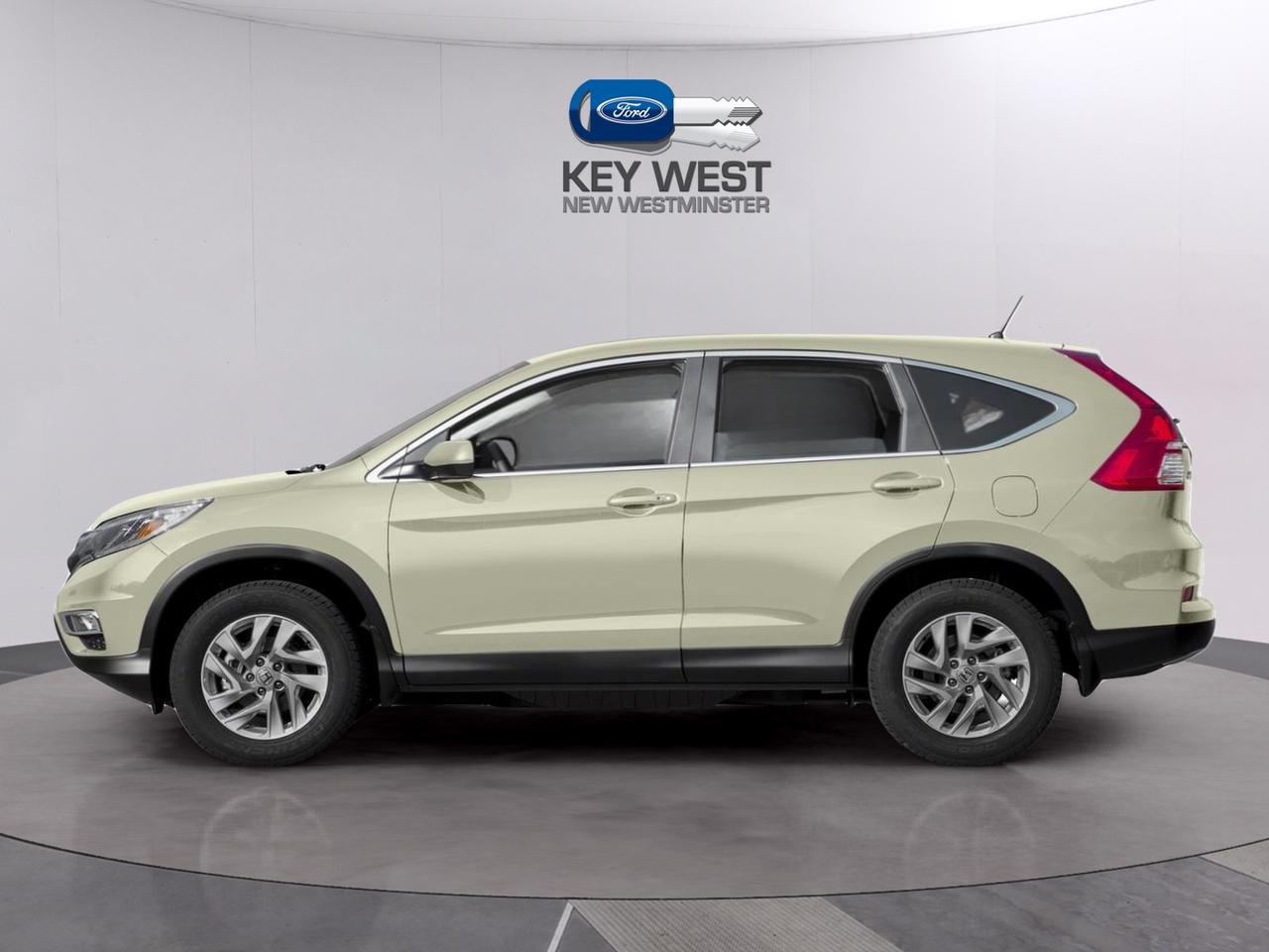2016 Honda CR-V AWD SE Photo1