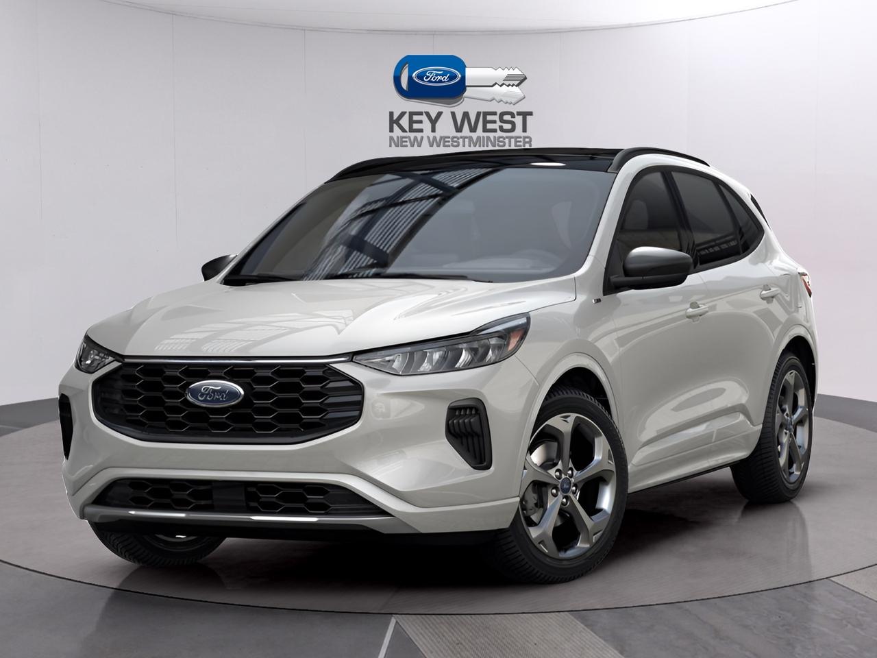 2023 Ford Escape ST LINE Photo0
