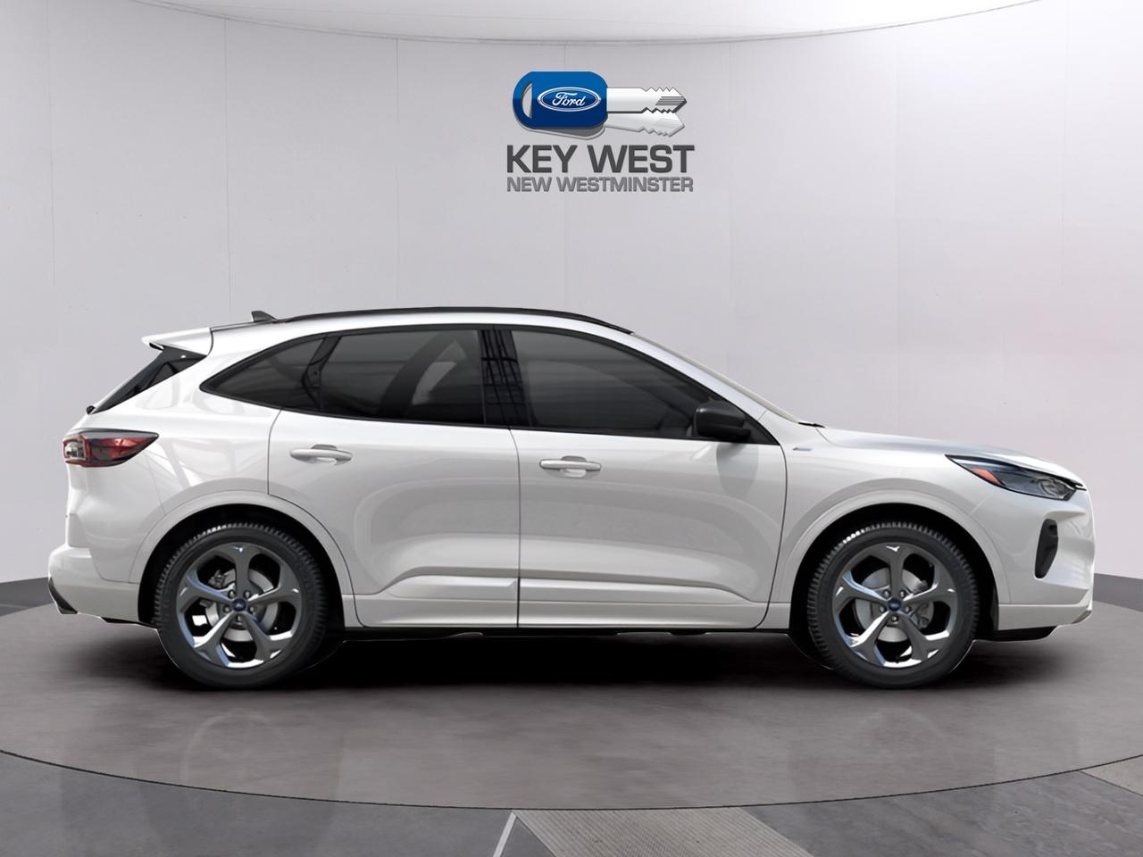 2023 Ford Escape ST LINE Photo3