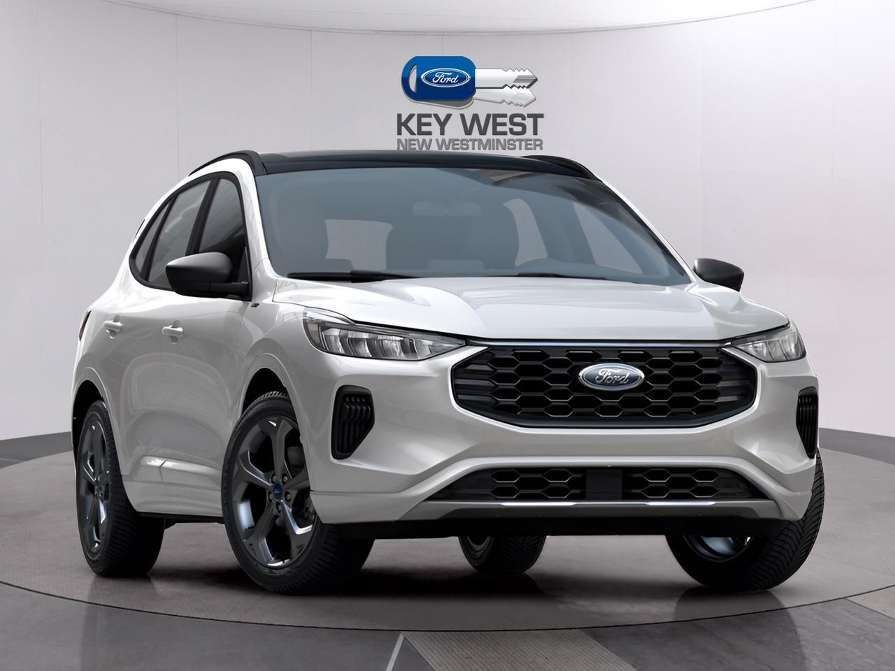 2023 Ford Escape ST LINE Photo4