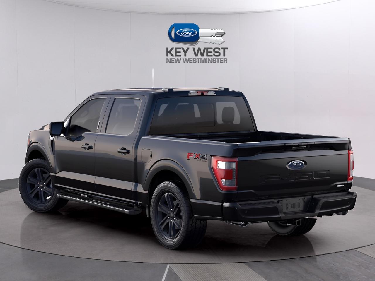 2023 Ford F-150 SUPERCREW Photo1