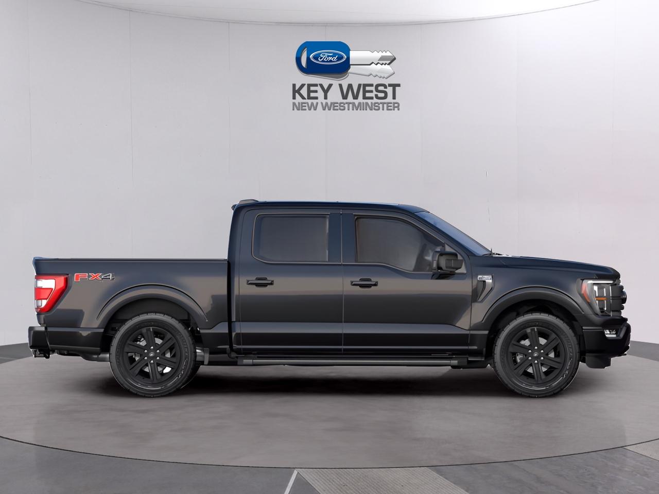 2023 Ford F-150 SUPERCREW Photo4