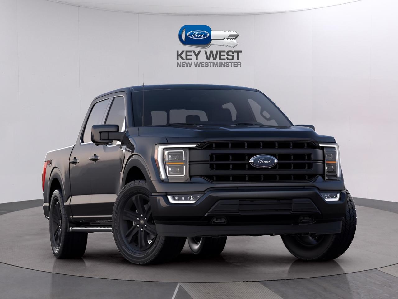 2023 Ford F-150 SUPERCREW Photo2
