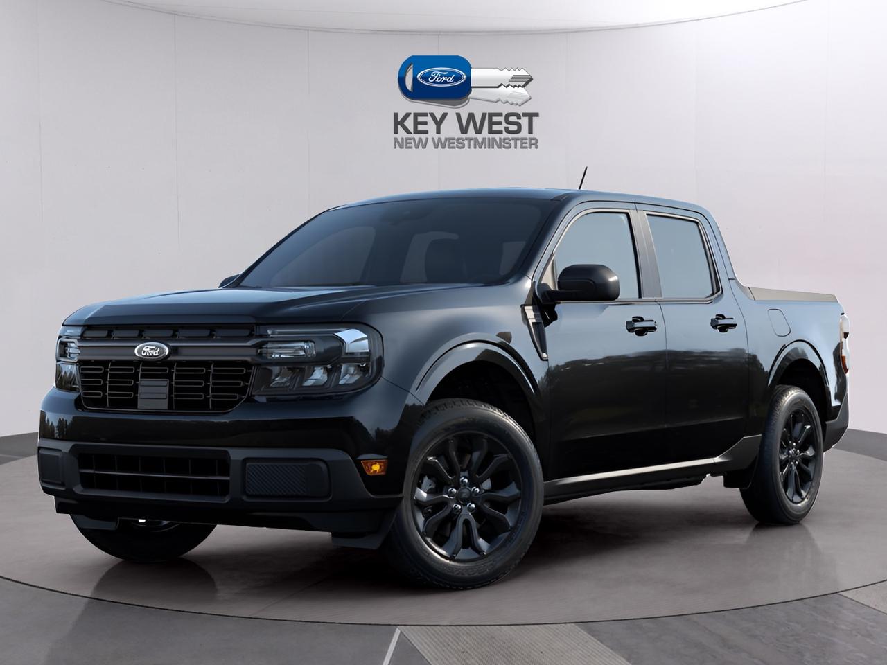 2024 Ford Maverick Lariat Photo0