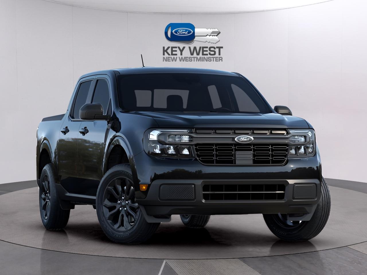2024 Ford Maverick Lariat Photo4