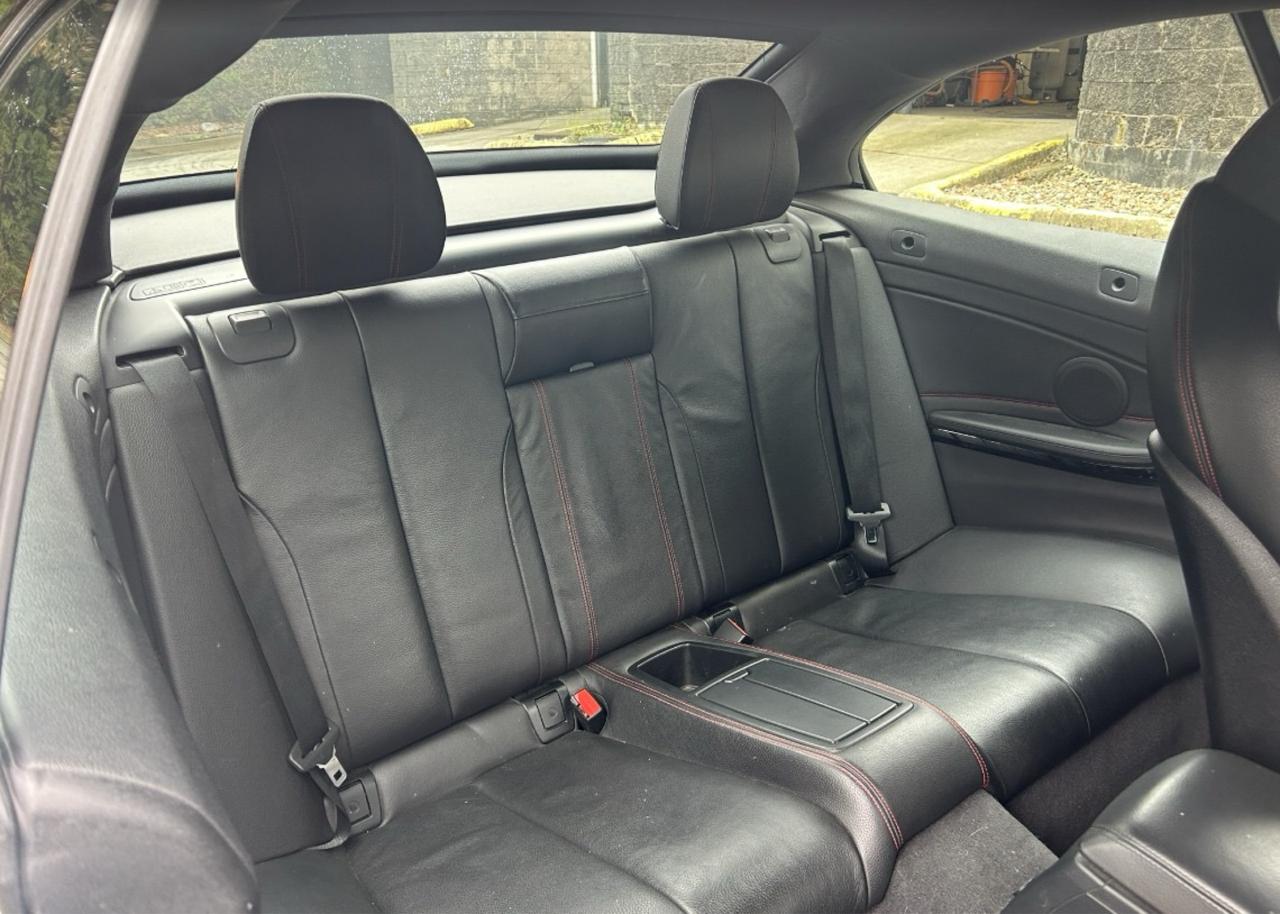 2014 BMW 4 Series 2DR CONV 428I XDRIVE AWD - Photo #6