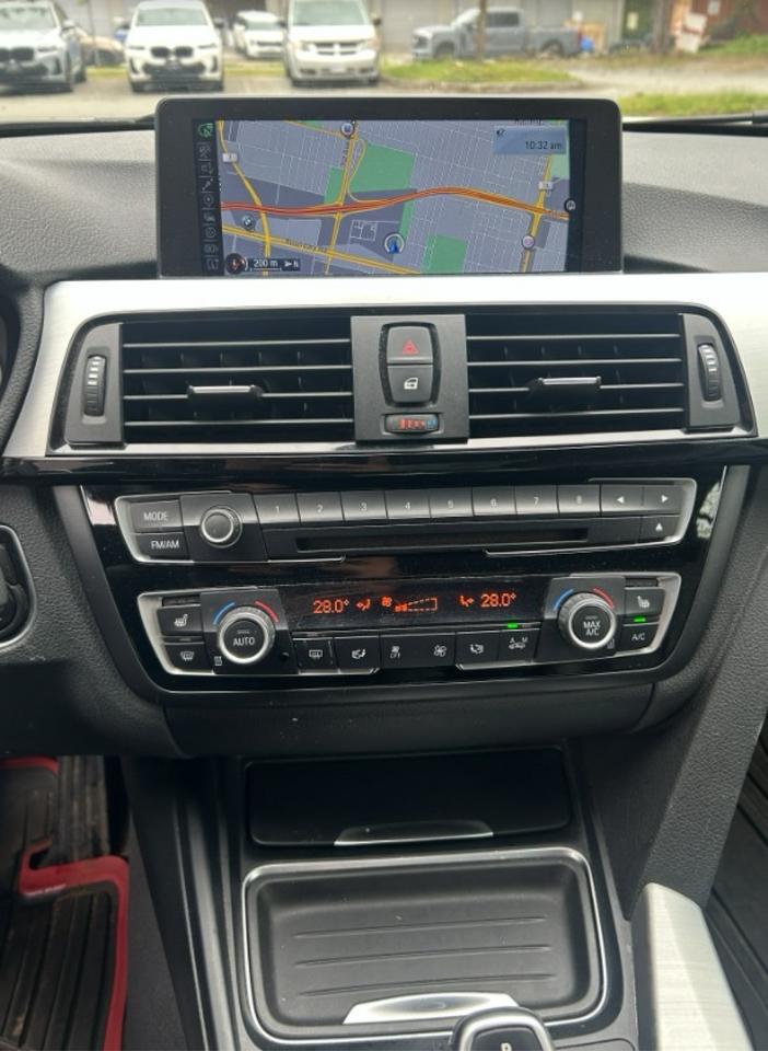 2014 BMW 4 Series 2DR CONV 428I XDRIVE AWD Photo