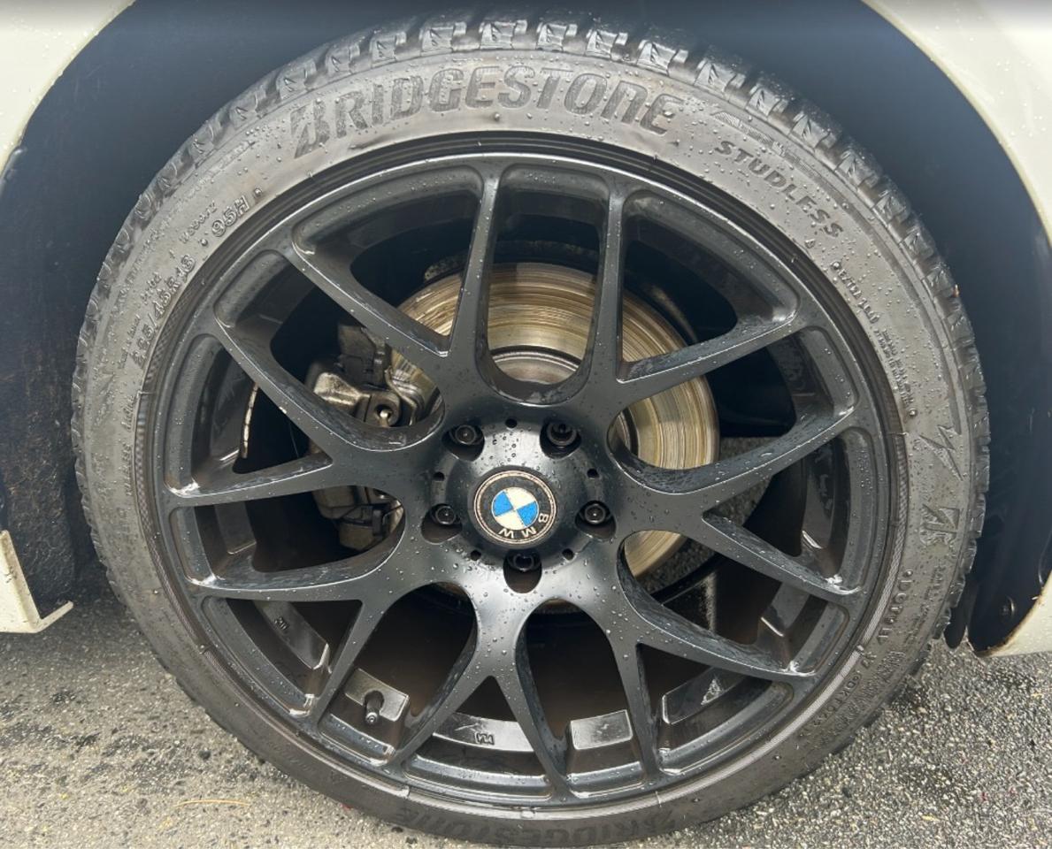 2014 BMW 4 Series 2DR CONV 428I XDRIVE AWD Photo