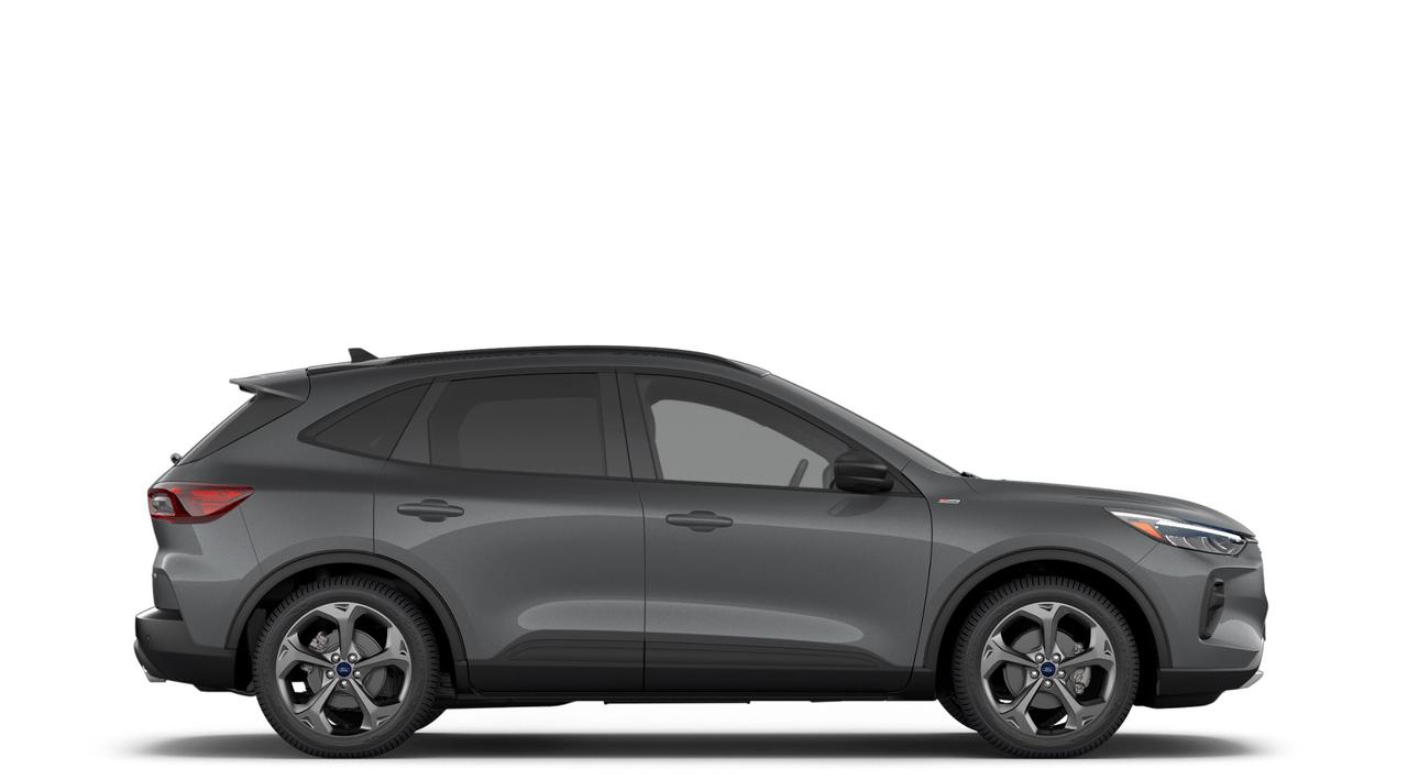 2026 Ford Escape ST-Line AWD Photo4