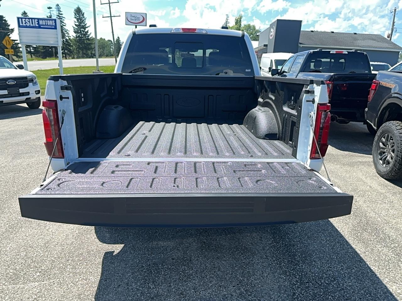 2026 Ford F-150 Tremor SuperCrew 402B 4x4 Photo