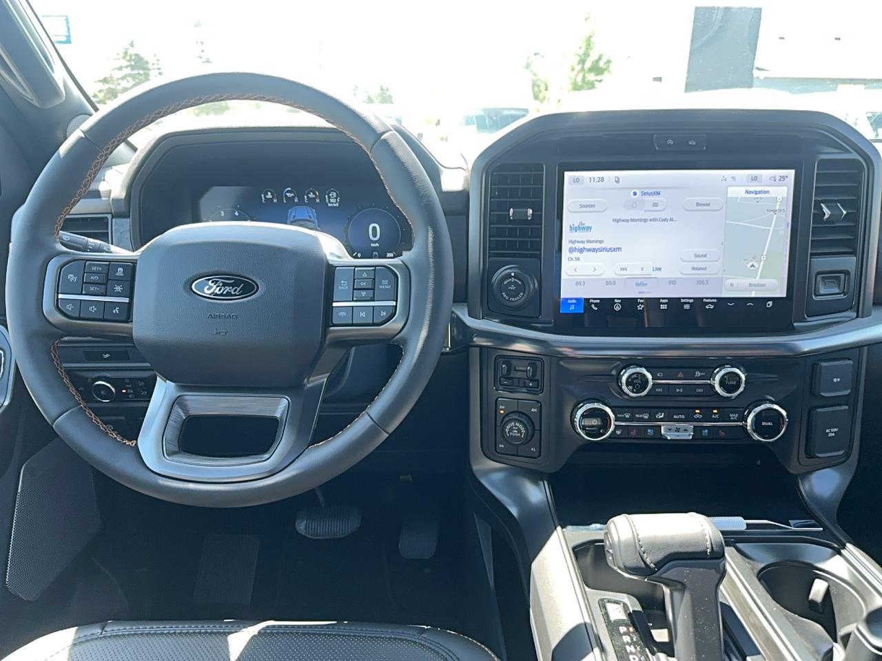 2026 Ford F-150 Tremor SuperCrew 402B 4x4 Photo