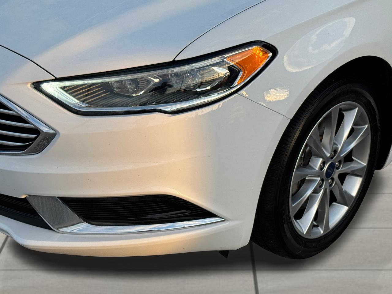 2018 Ford Fusion Energi SE ENERGI+Leather+ApplePlay+CLEAN CARFAX Photo