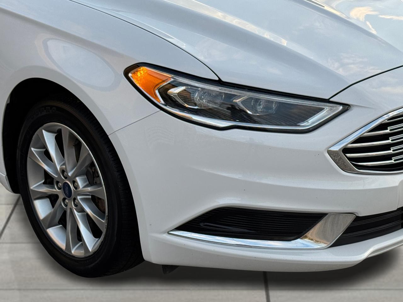 2018 Ford Fusion Energi SE ENERGI+Leather+ApplePlay+CLEAN CARFAX Photo