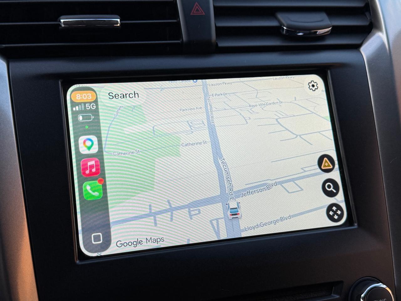 2018 Ford Fusion Energi SE ENERGI+Leather+ApplePlay+CLEAN CARFAX Photo