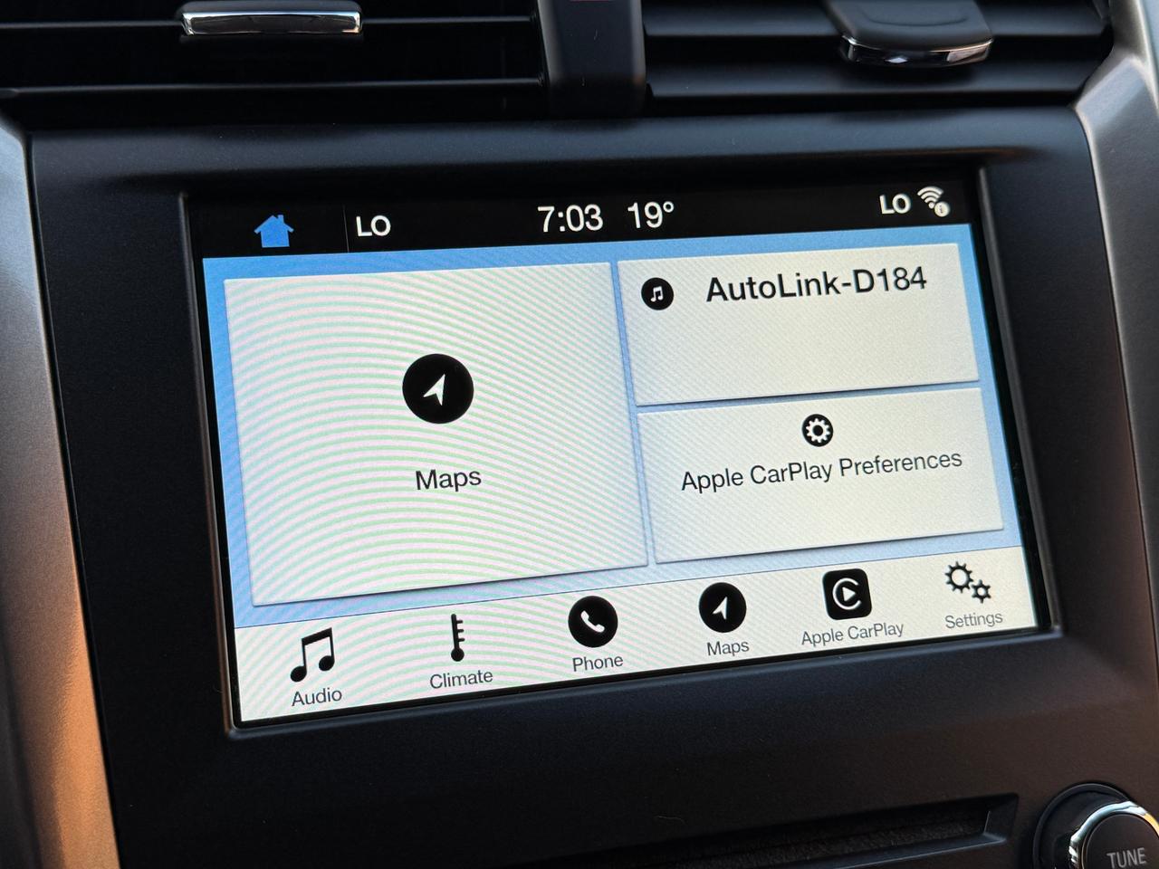 2018 Ford Fusion Energi SE ENERGI+Leather+ApplePlay+CLEAN CARFAX Photo